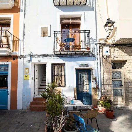 Villasun Sunset Apartment *