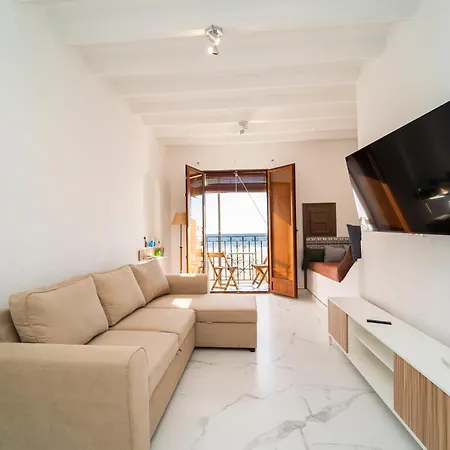 Villasun Sunset Apartment *