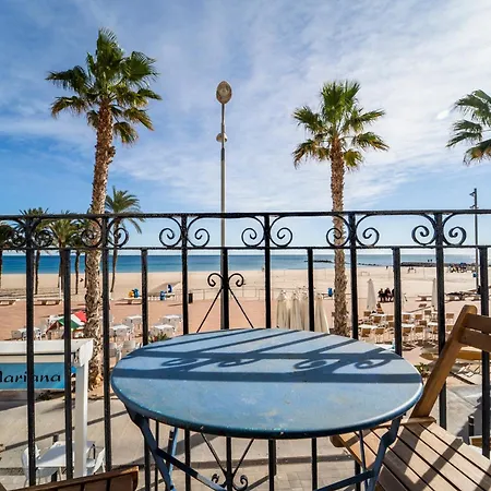 Villasun Sunset Apartment