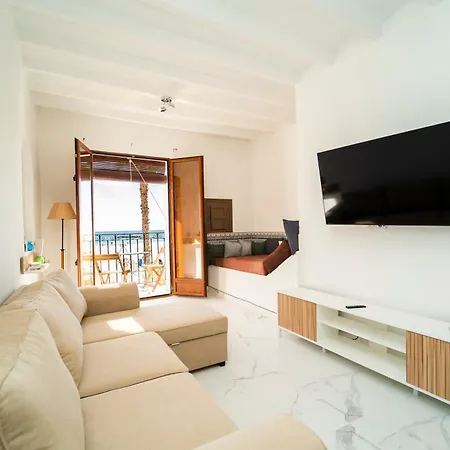 Villasun Sunset شقة