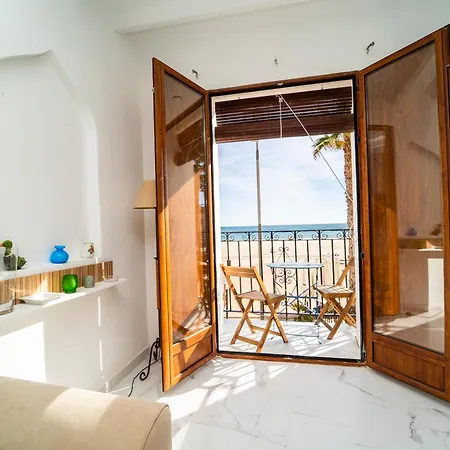 Villasun Sunset شقة فيياخويوسا